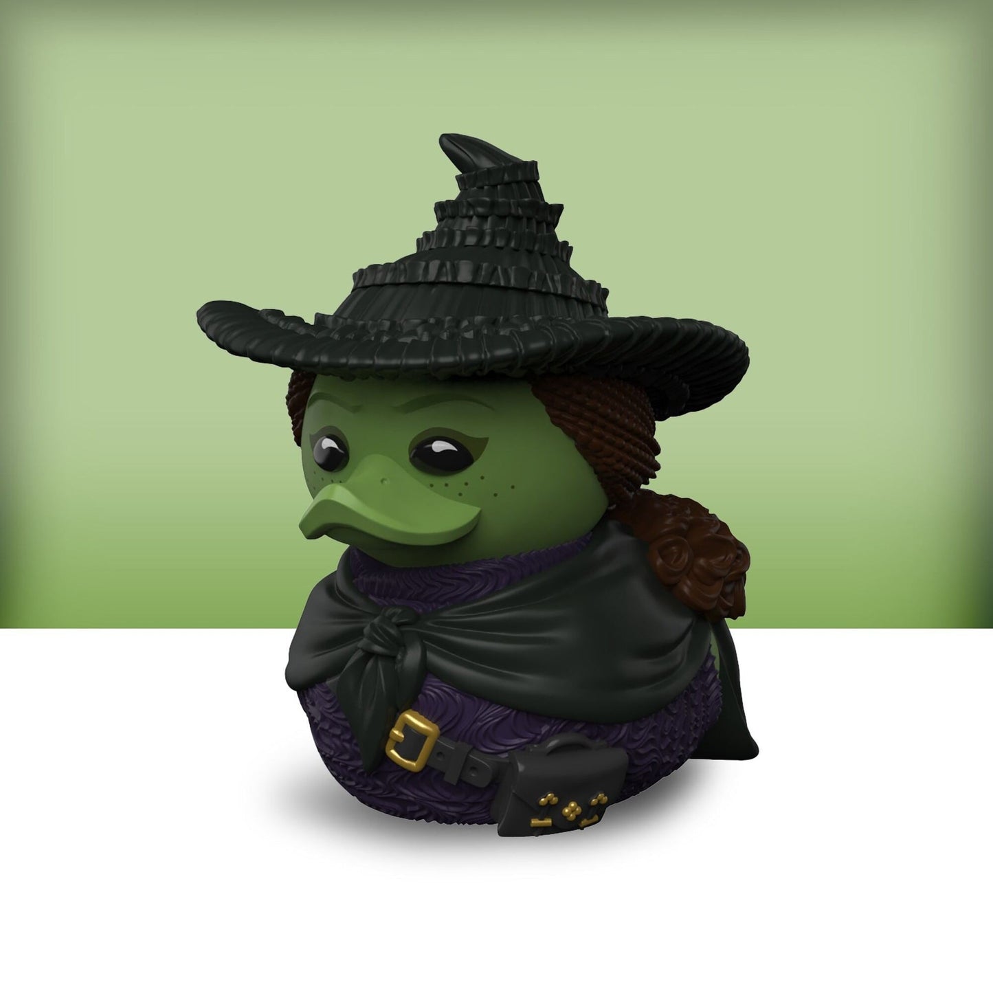 Canard Wicked: Elphaba Thropp TUBBZ (Mini Edition) - vue 5