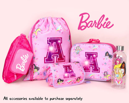 Gourde – Barbie
