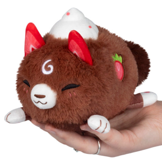 Alter Egos Plush Series 15 – Cocoa Kitsune