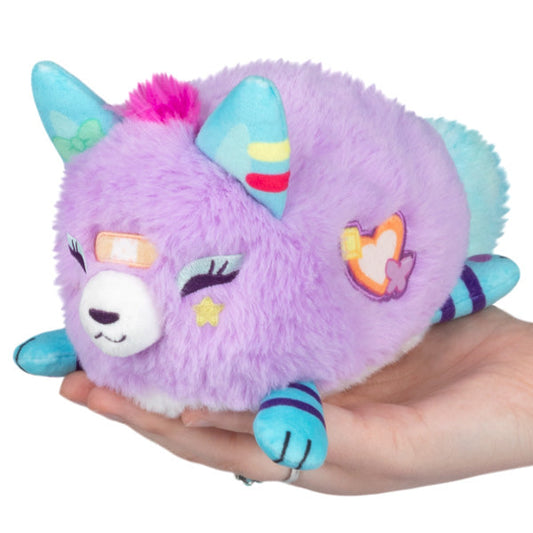 Alter Egos Plush Series 15 – Decora Kitsune