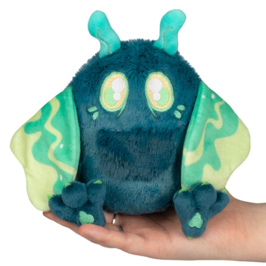 Plush Alter Egos Series 14 – Ectoplasm Mothman