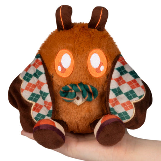 Plush Alter Egos Series 14 – Professor Mothman