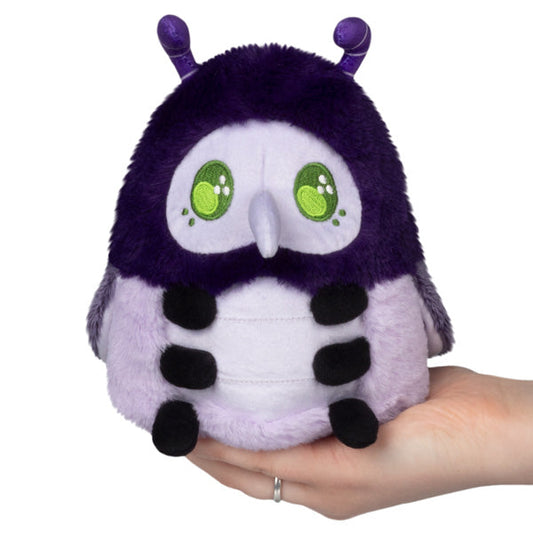 Plush Alter Egos Series 17 – Plague Doctor Bug