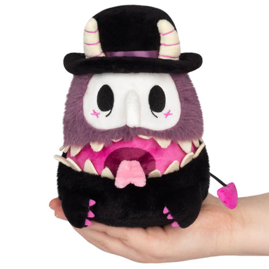 Alter Egos Series 11 Plush – Mimic Plague Doctor