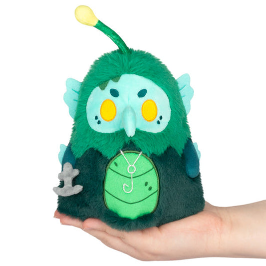 Plush Alter Egos Series 11 – Sea Monster Plague Doctor