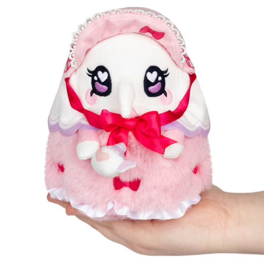 Alter Egos Plush Series 11 – Plague Doctor – Tea Party