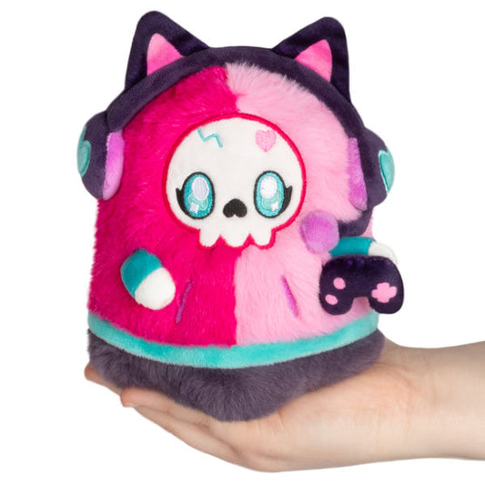 Alter Egos Plush Series 10 – Gamer Grim Reaper