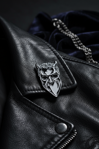 Pin's Ghost – Namenloser Ghul