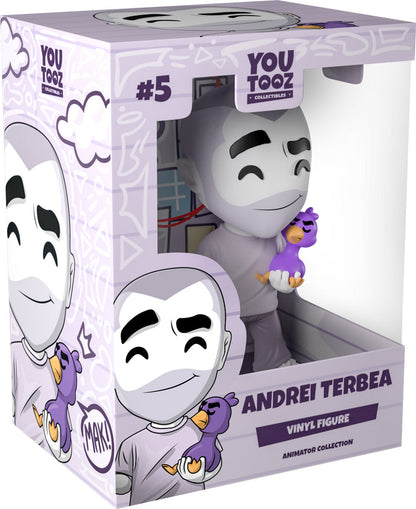 Andrei Terbea