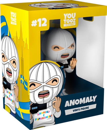 Anomalie