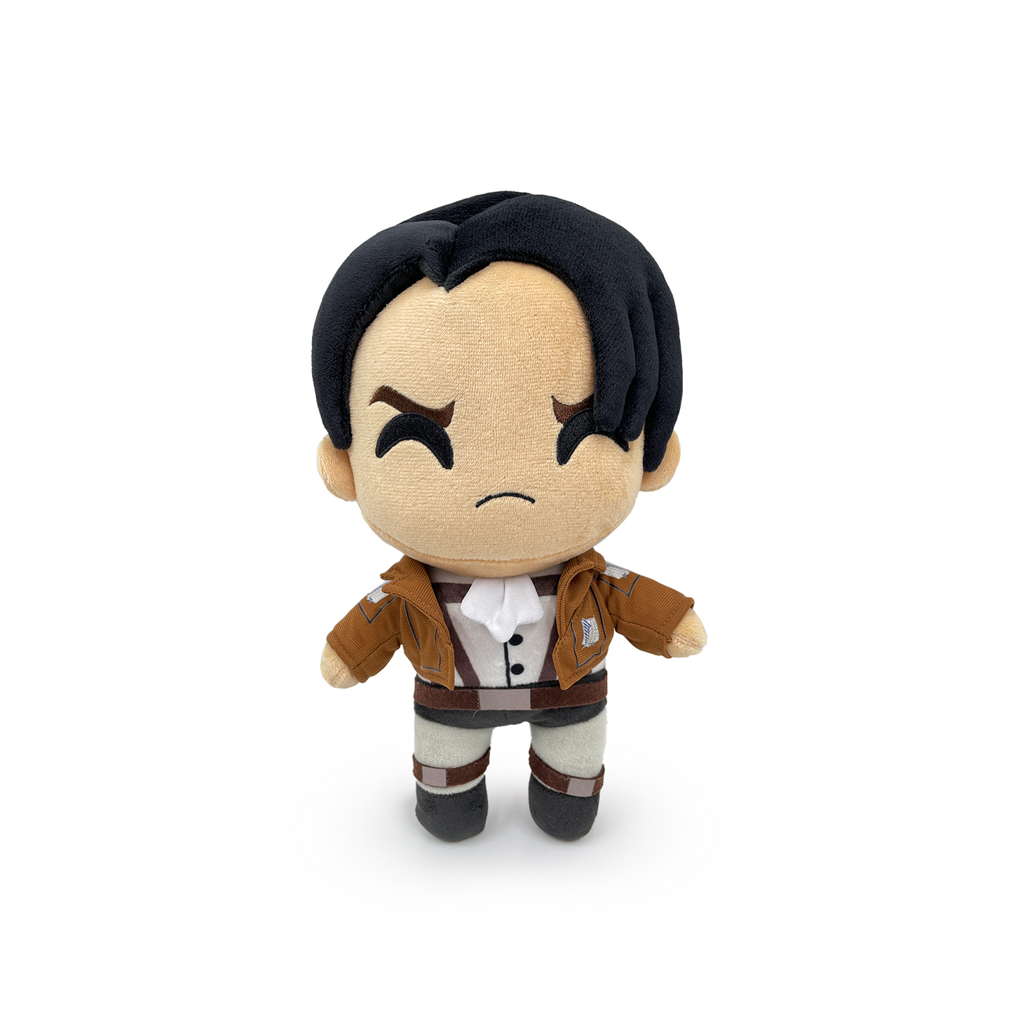 Chibi Levi Plüsch (23 cm)