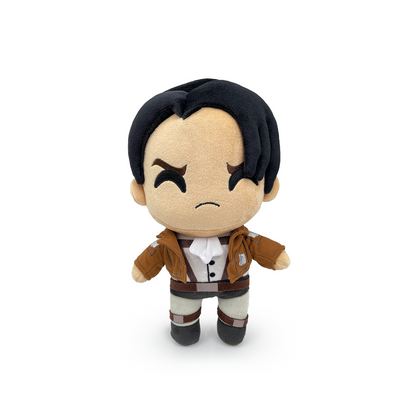 Chibi Levi Plüsch (23 cm)