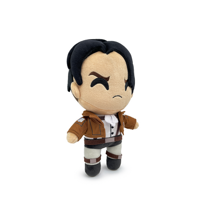 Chibi Levi Plüsch (23 cm)