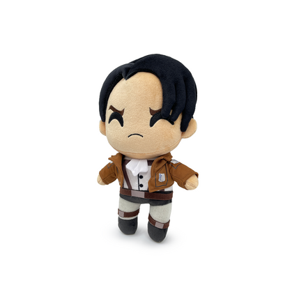 Chibi Levi Plüsch (23 cm)