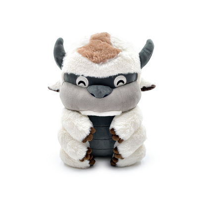 Appa Sitting Plush (16in)