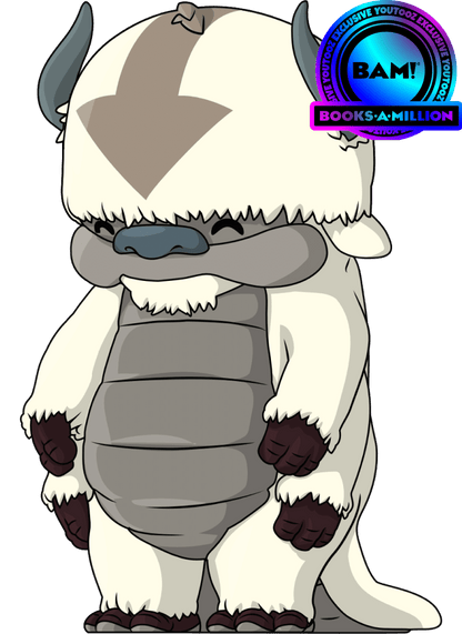 Appa Stehend