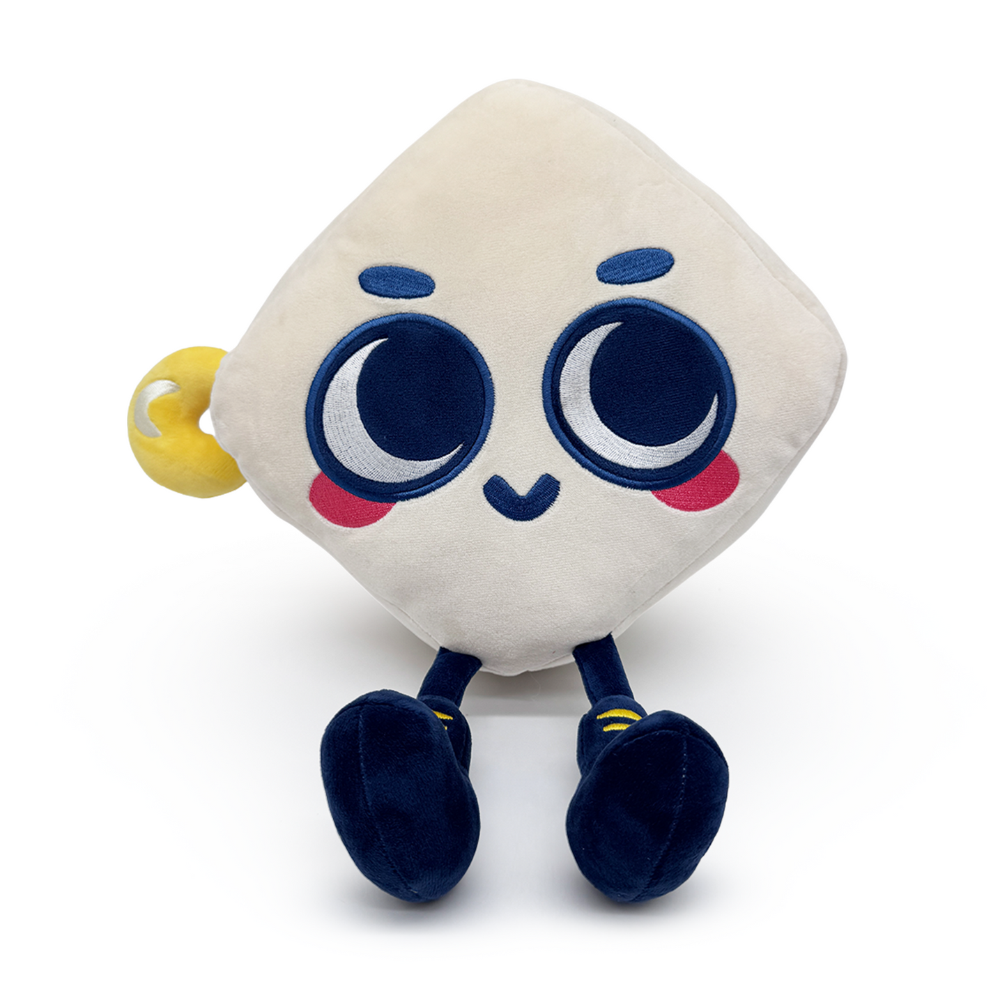 Nat Plush (9in)