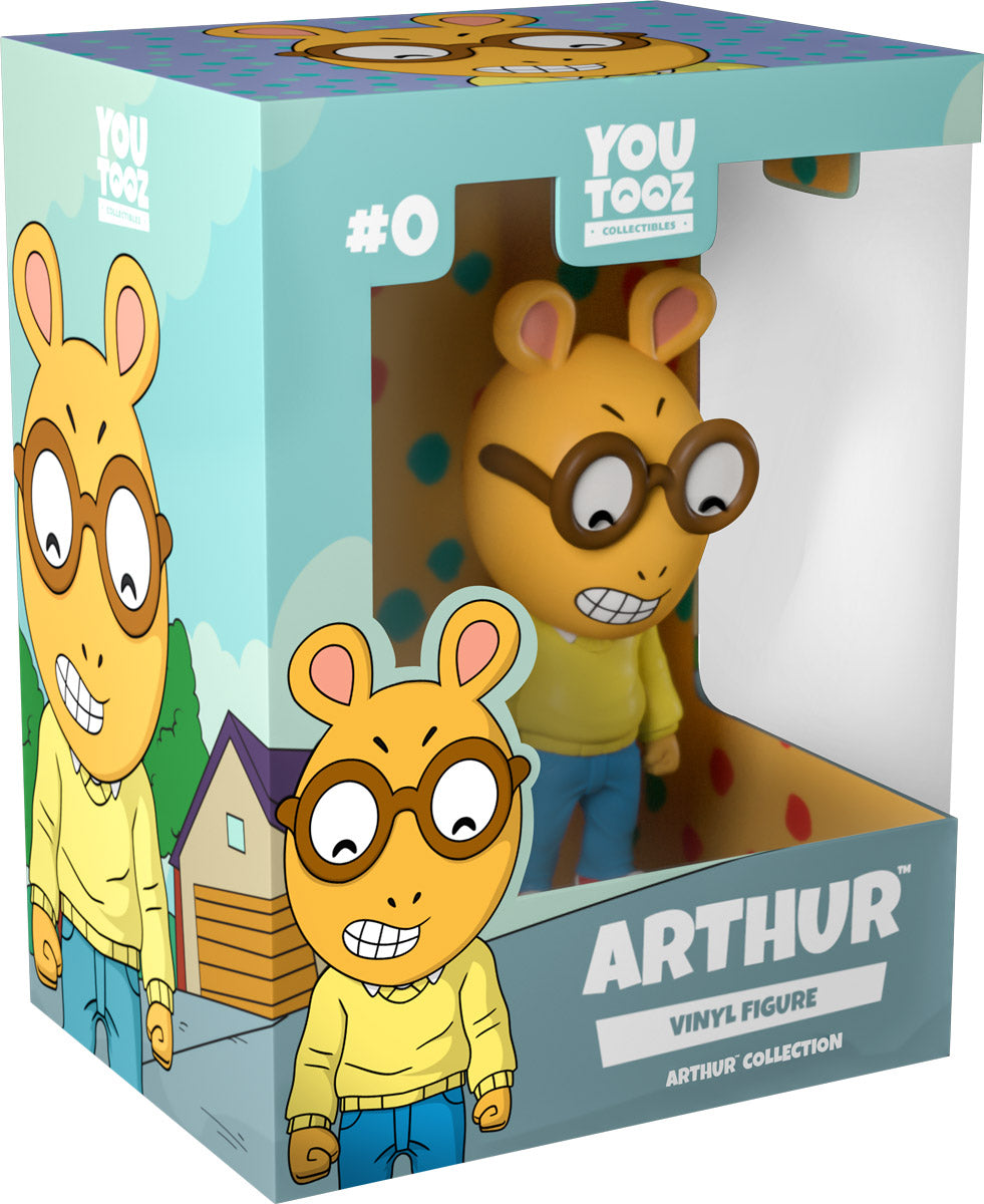 Arthur 