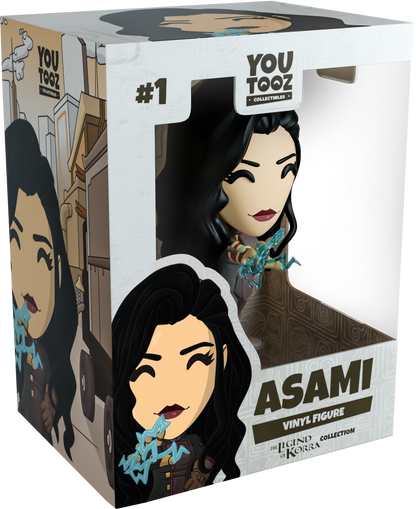 Asami