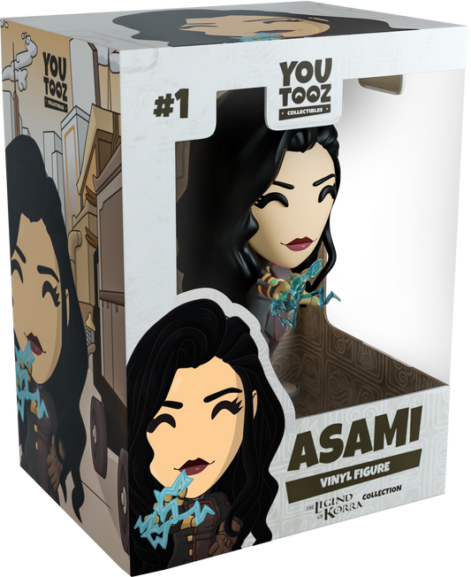 Asami