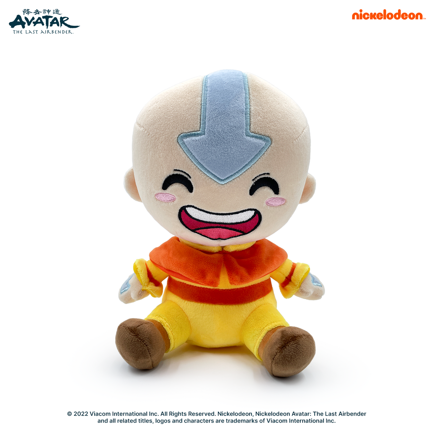 Aang Plüschtier (23 cm)