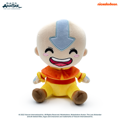 Aang Plüschtier (23 cm)