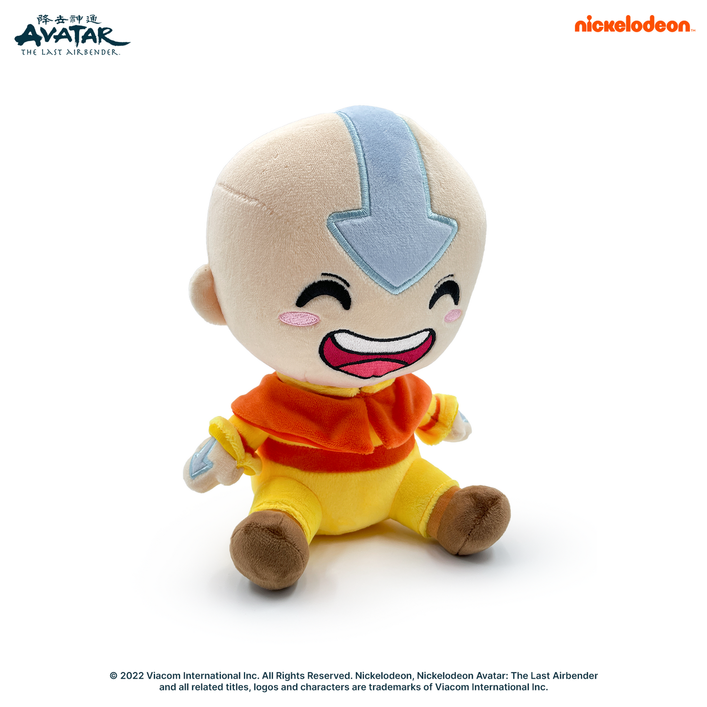 Aang Plüschtier (23 cm)