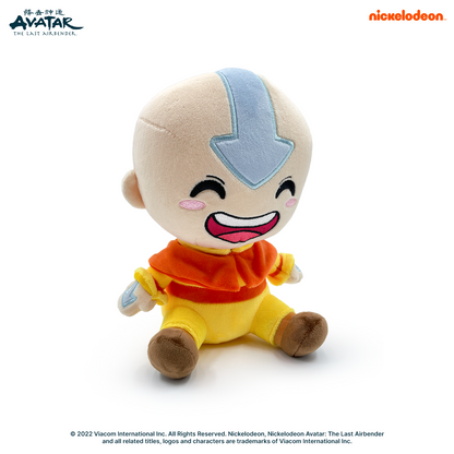 Aang Plüschtier (23 cm)