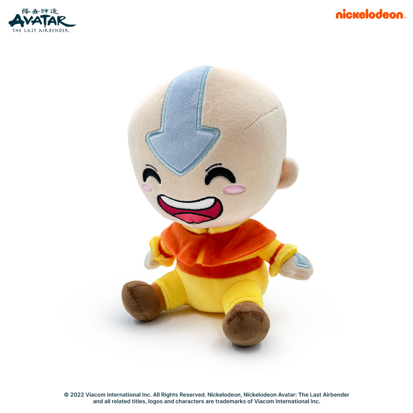 Aang Plüschtier (23 cm)