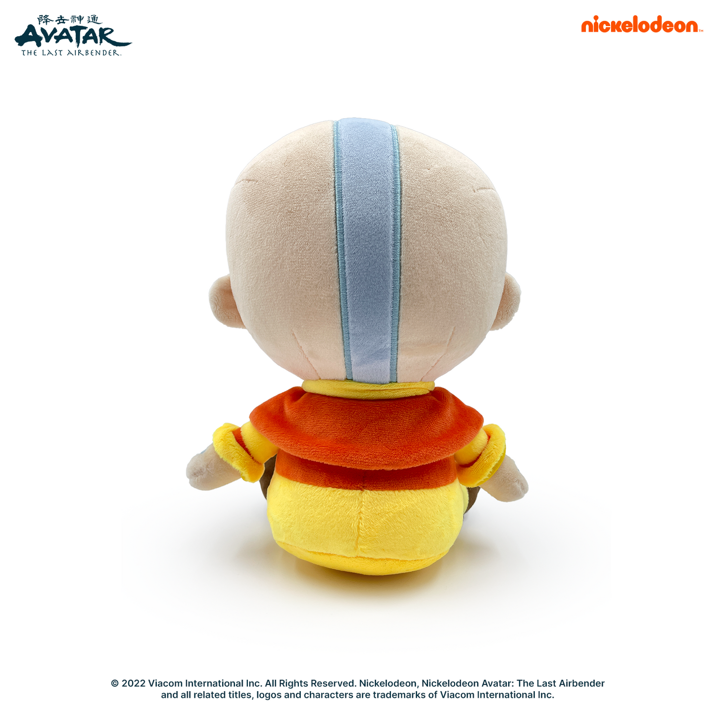 Aang Plüschtier (23 cm)