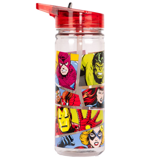 Trinkflasche – Avengers