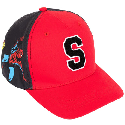 Marvel Casquette
