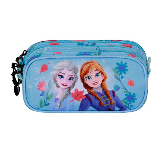 Disney Die Eiskönigin 2 Herz-Schminktasche Trick FAN 2.2