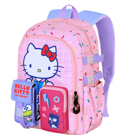 Hello Kitty Fun-Haru Backpack