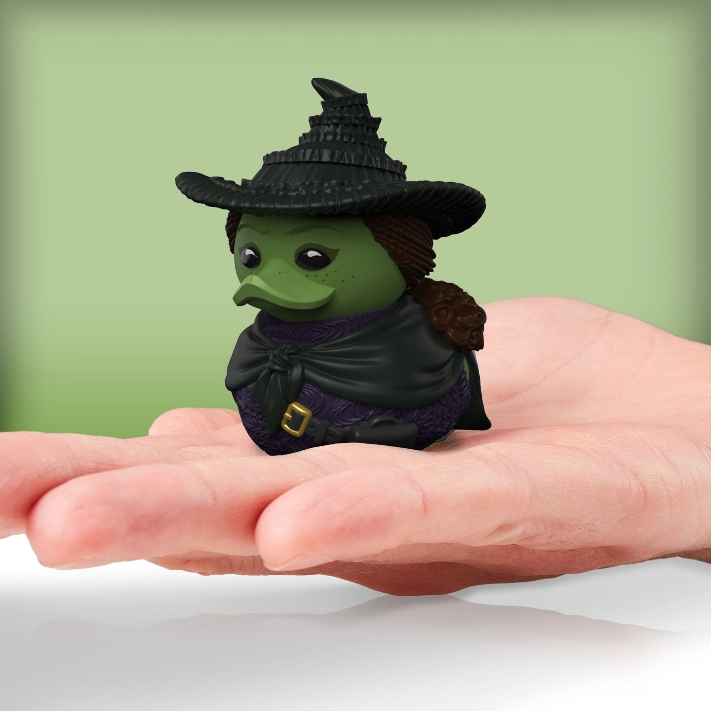 Ente Elphaba Thropp (Mini-Ausgabe)