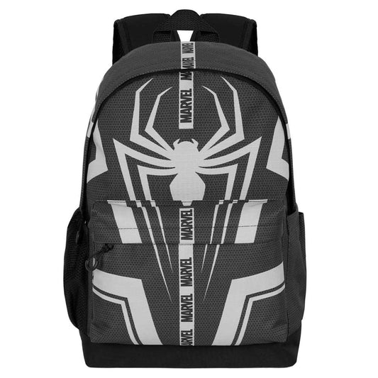 Marvel Spider-Man Town - Backpack HS PLUS