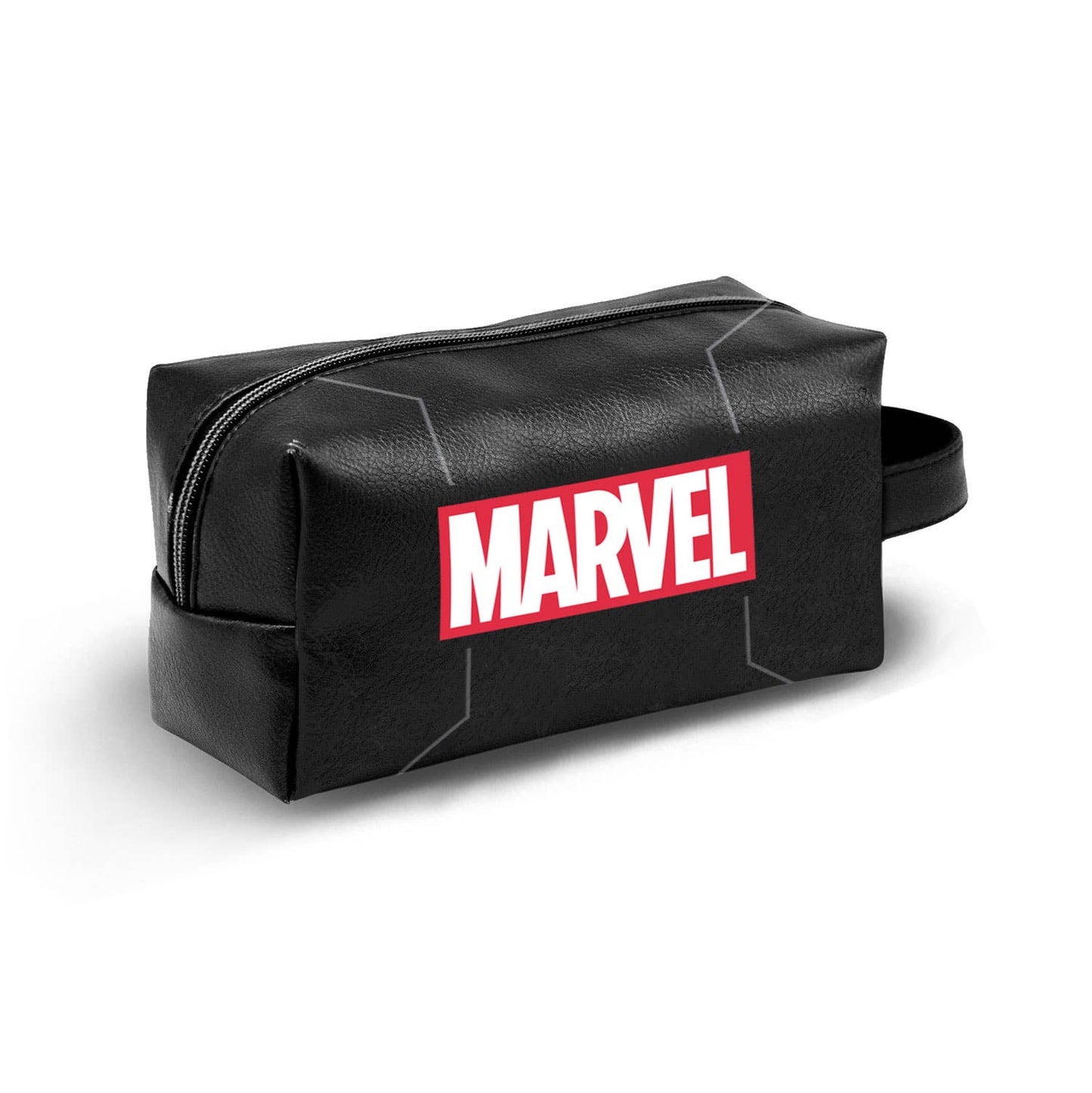 Marvel Comics Brick PLUS Reise-Kulturbeutel