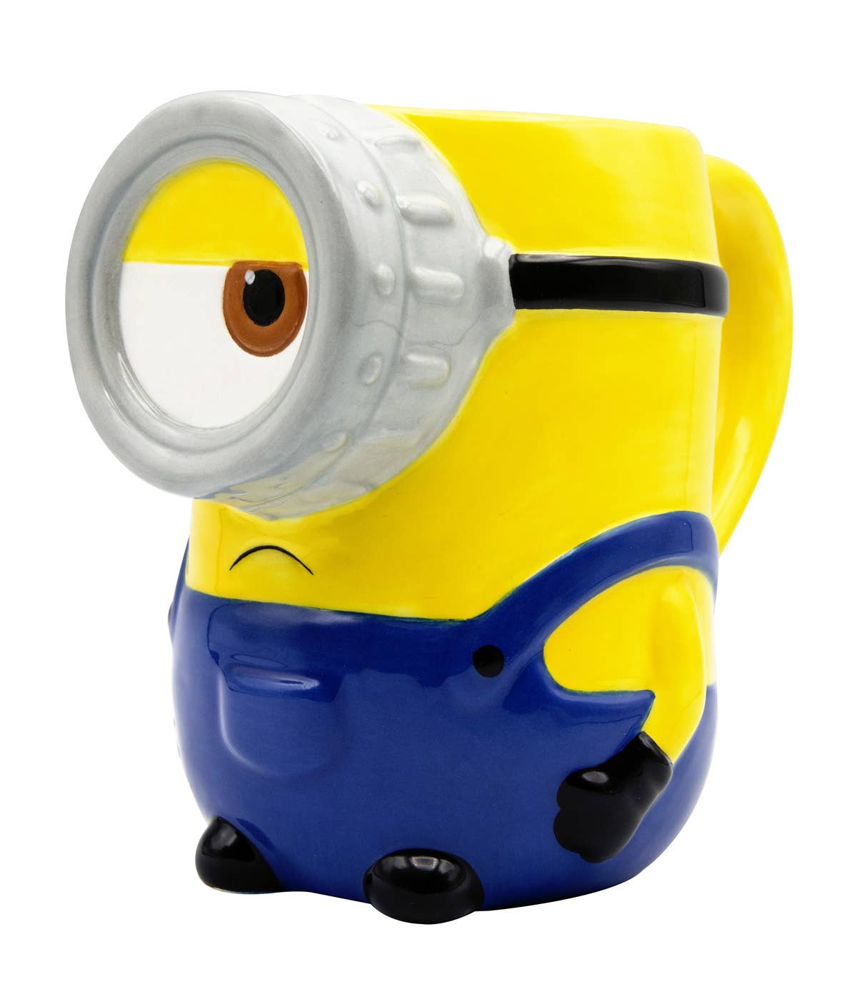 3D Minions 2 Tasse - Stuart