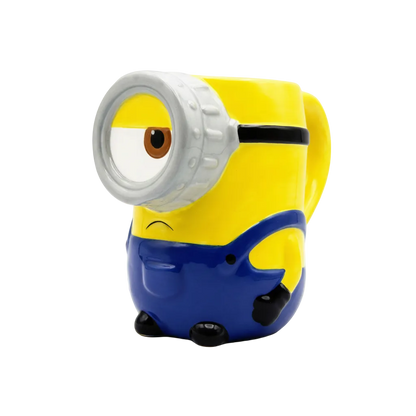 3D Minions 2 Tasse - Stuart