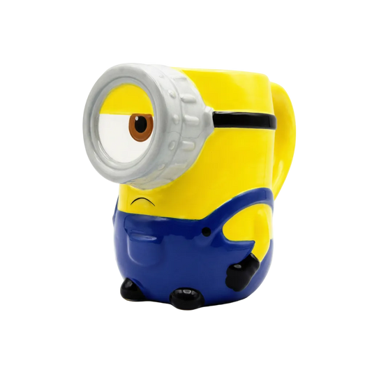 3D Minions 2 Tasse - Stuart