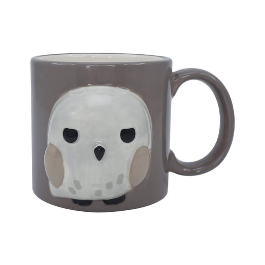 Mug Harry Potter - Hedwige Kawaii