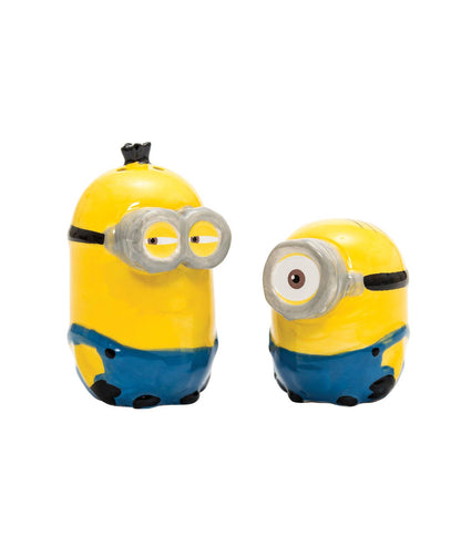 Minions Salz und Pfeffer