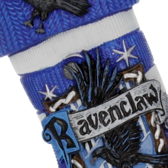 Ravenclaw-Weihnachtsschmuck 