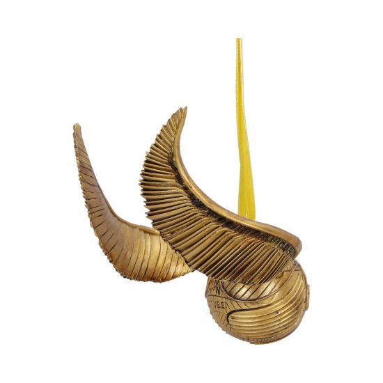 Golden Snitch Christmas Decoration