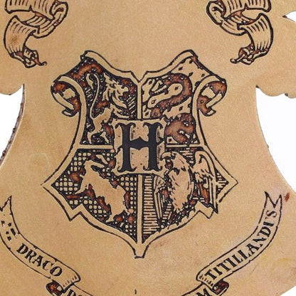 Hogwarts Christmas Decoration - Coat of Arms