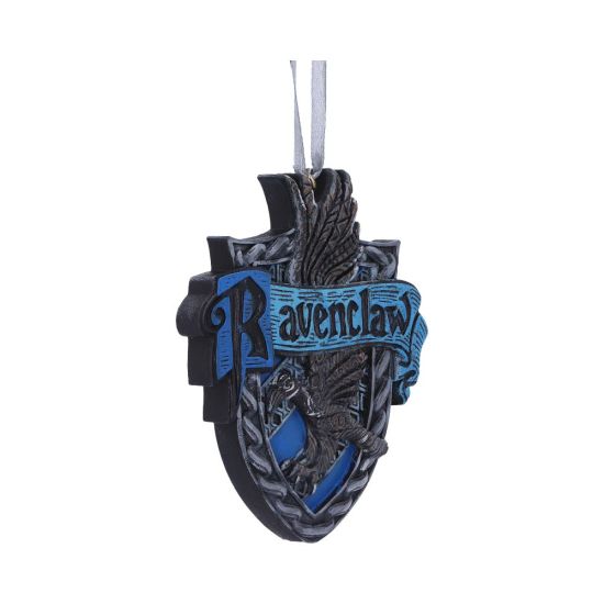 Ravenclaw Wappen Weihnachtsschmuck