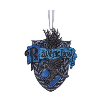 Ravenclaw Wappen Weihnachtsschmuck