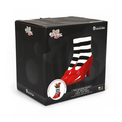 Vase Le Magicien d’Oz - Le Magicien d'Oz Méchante Sorcière