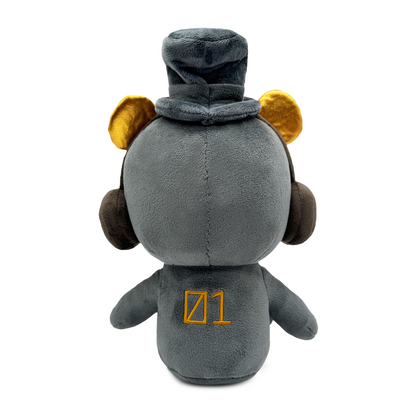 Zero_One Plüsch (23 cm)