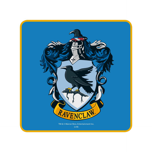 Sous-Verre Harry Potter - Unique Serdaigle